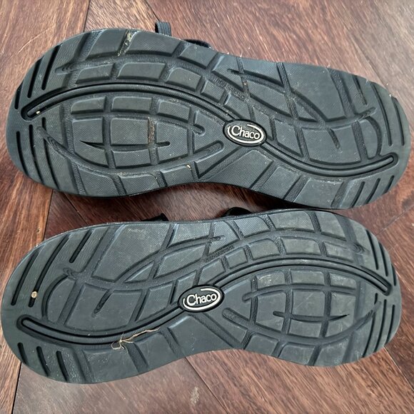 Gently used Chacos - Picture 5 of 6